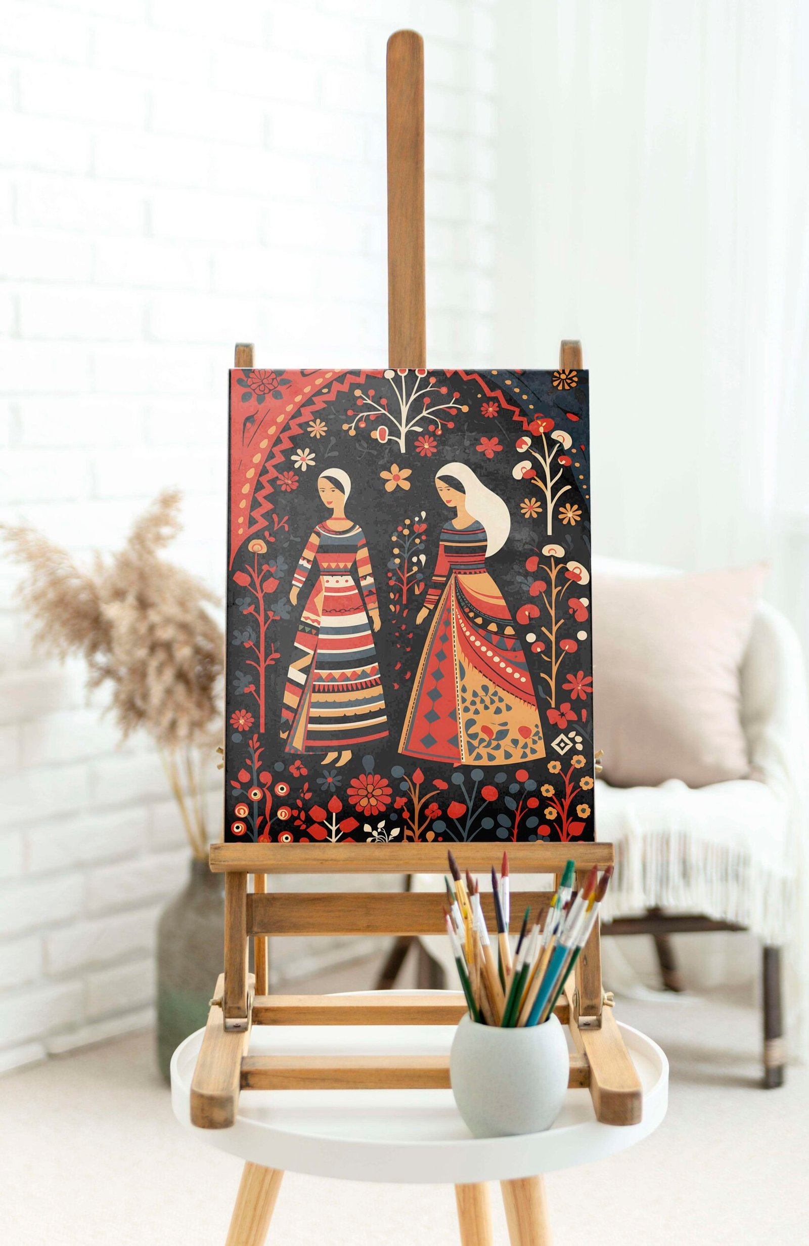 Quality Canvas Art to Elevate Your Wall Design - Image 3