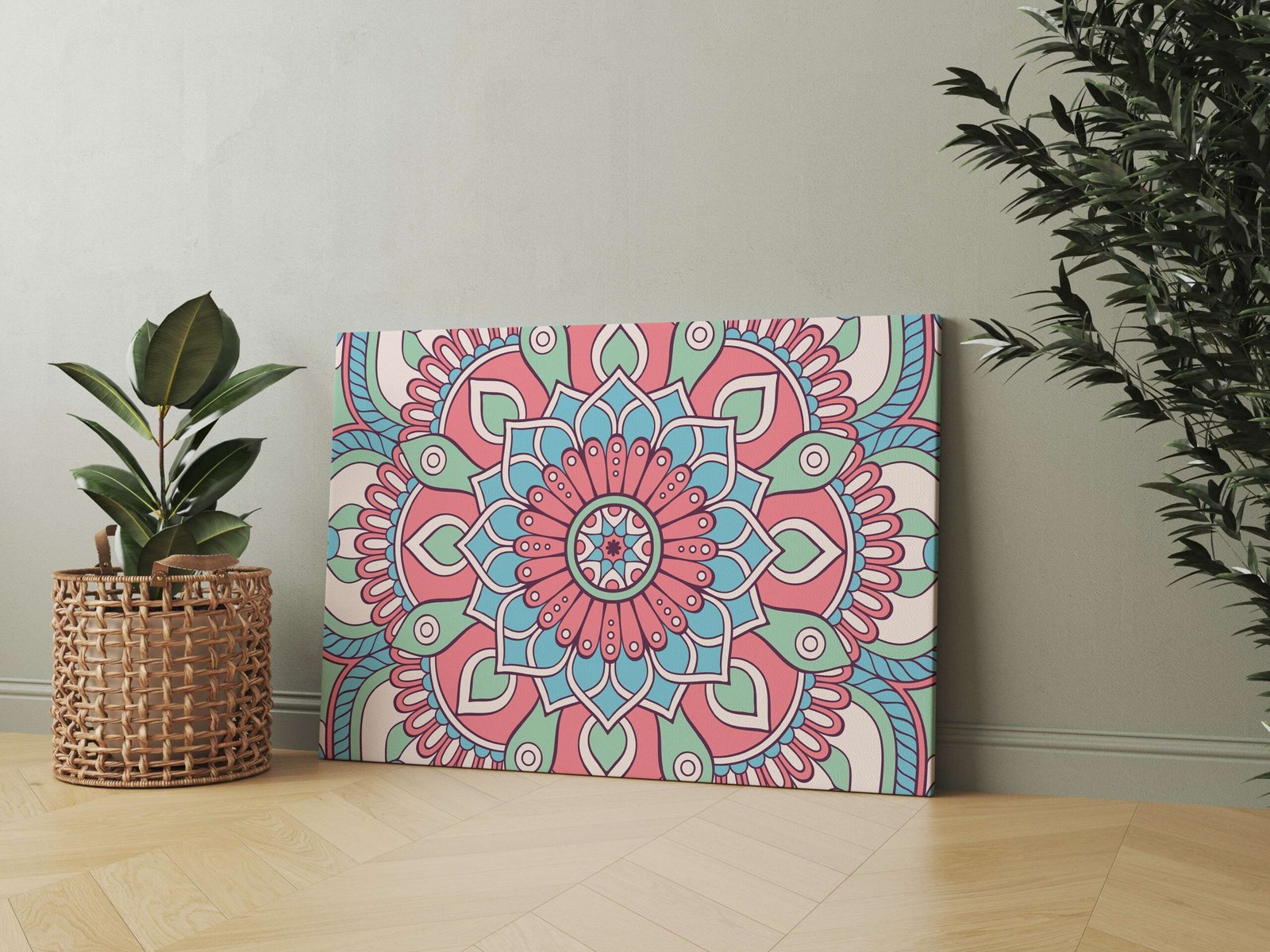 Stunning Canvas Art to Elevate Your Space - Image 4